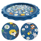 Water Play™ - Speelse Watermat voor Kinderen