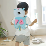 Zachte Hoofdbescherming voor Baby's - HeadGuard