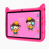 7 Inch Kindertablet - 5G WiFi - 4GB RAM - 64GB ROM