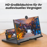 Handige Loep | Beeldschermloep voor Mobiele Telefoon | KinoView