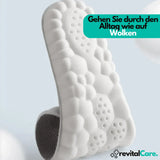 Orthopedische 4D Inlegzolen - FlexiFit