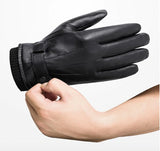 Leren Handschoenen | Klassieke Stijl | Premium Kwaliteit