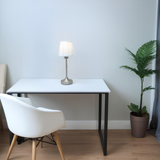 Klassieke Tafellamp | Draadloos | Met Drie Lichtstanden