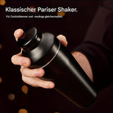 Professionele Cocktailset - MixMaster