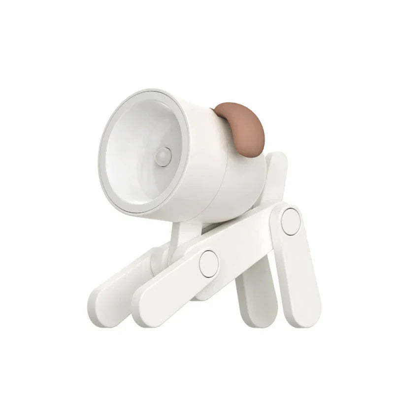 Sfeervolle LED-nachtlamp - GlowMini