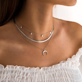 Stijlvolle Plakketting – Helena