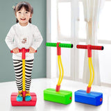 Schuim Bouncy Speelgoed Met Licht