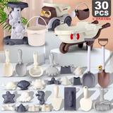 Strandplezier Kinderset - Creativiteit en Avontuur