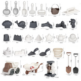 Strandplezier Kinderset - Creativiteit en Avontuur