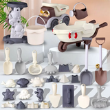 Strandplezier Kinderset - Creativiteit en Avontuur