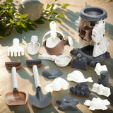 Strandplezier Kinderset - Creativiteit en Avontuur