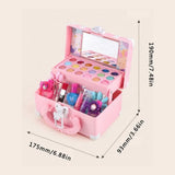 Princess Make-up Set™ - Veilige Make-Up
