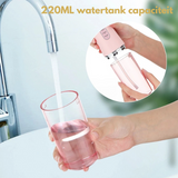 Waterflosser - Pijnloos Flossen | Drie Kleur Opties