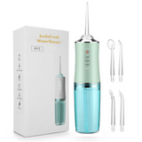 Waterflosser - Pijnloos Flossen | Drie Kleur Opties