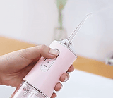 Waterflosser - Pijnloos Flossen | Drie Kleur Opties