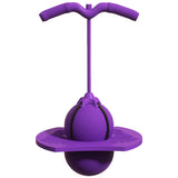BounceBuddy - Veilige Springstok voor Kinderen