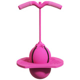 BounceBuddy - Veilige Springstok voor Kinderen