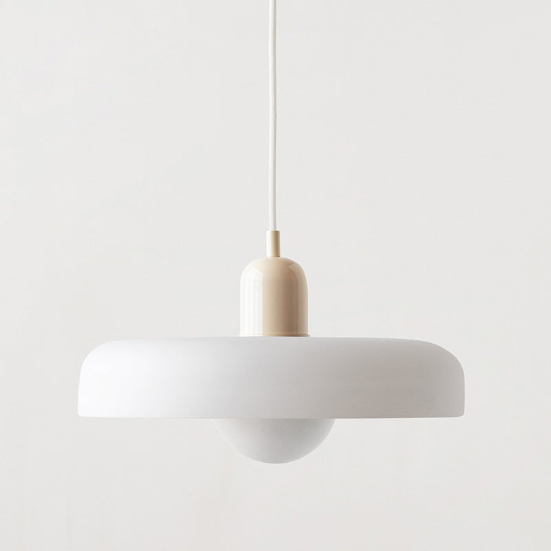 Kleurrijke Hanglamp | Bauhaus Stijl | Artistiek Design