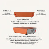 Messerschärfer | Eenvoudig Messen Slijpen | Zwilling Messersets | Slijpsteen | KlingenKraft