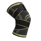 Knie-Sleeves voor Pijnverlichting en Stabiliteit - FlexiSupport