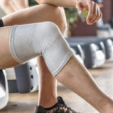 Knie-ondersteuningsbandage Set – FlexiKnee