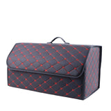 Luxueuze Kofferbakopbergdoos – Opulentus