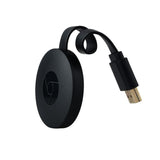 Chromecast - Stream Netflix in 1080p HD