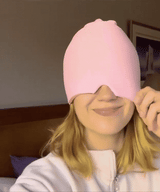 Pijnverlichtende Migraine Masker - MigraCalm™