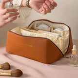 Make-up Organizer met Rits – Luxe Kosmetictas voor Reizen
