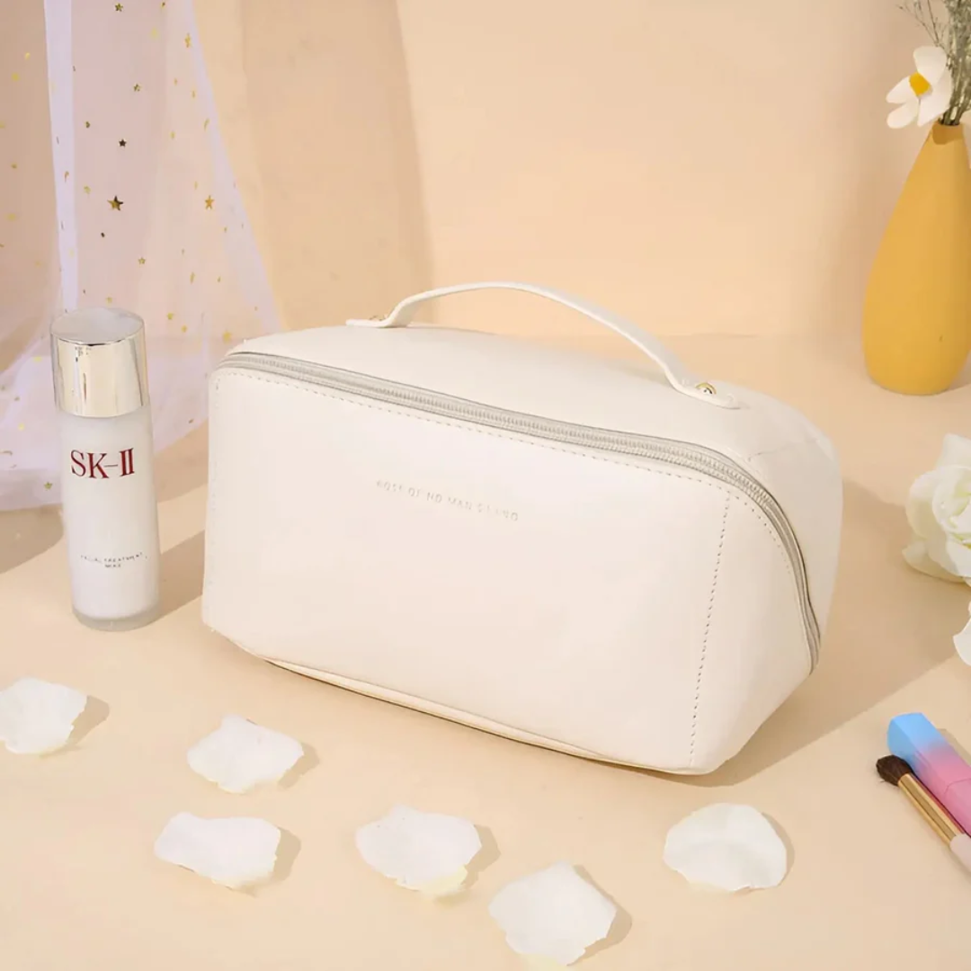 Waterdichte Make-up Tas - BeautyGuard