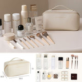 Beauty Case Deluxe | De grootste, gebruiksvriendelijke Beauty Case!