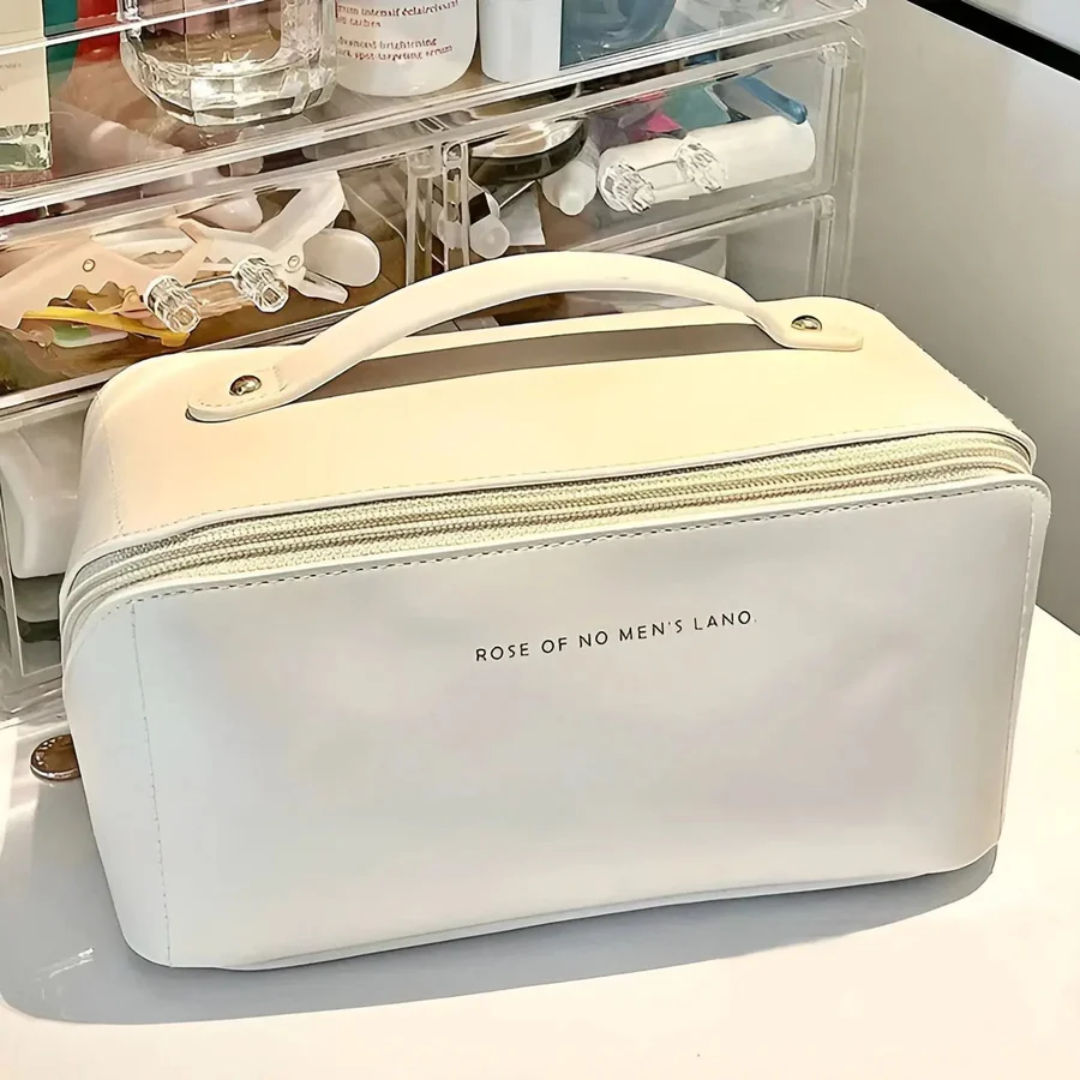 Waterdichte Make-up Tas - BeautyGuard