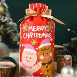 Merry Carry | Ontketen de vreugde van eenvoudig kerstcadeau geven!