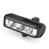 LazyX – Krachtige 1400 Lumen Fietslamp | Verlichting Koplamp