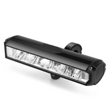 LazyX – Krachtige 1400 Lumen Fietslamp | Verlichting Koplamp