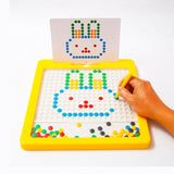 Magnetisch tekenbord voor kleine creatieve geesten – MiniMaster