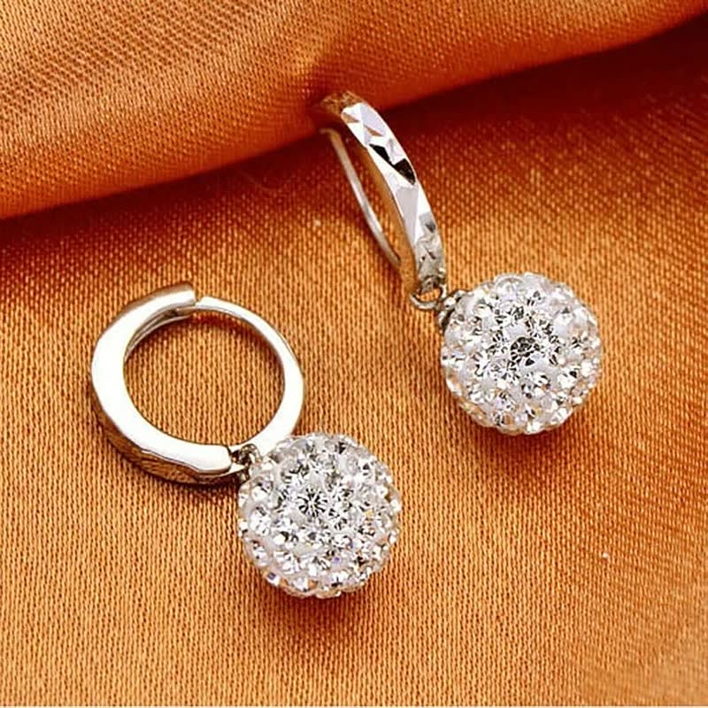 MoonEarring | Oorbel voor Vrouwen