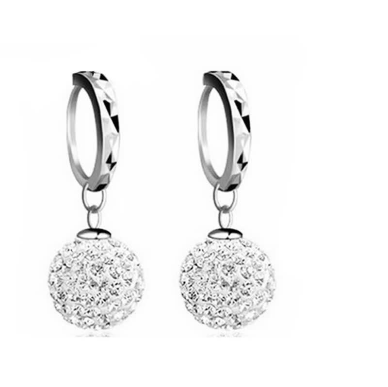 MoonEarring | Oorbel voor Vrouwen