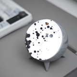 Muziekreactief Ferrofluid-Display - MagnePulse