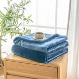 Verdikte Flaneldeken - FlannelWarm