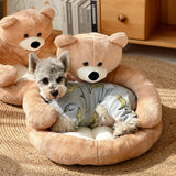 Verstelbare Knuffelbeer – SnuggleBear