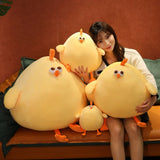 Schattige Kippenknuffel - SnuggleChick