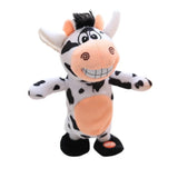 Sprekende en Lopende Knuffel - MagicTalk