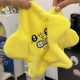 Magische Beweegbare Ster-Pluche voor Kinderen - TwinkleTeddy