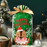 Merry Carry | Ontketen de vreugde van eenvoudig kerstcadeau geven!