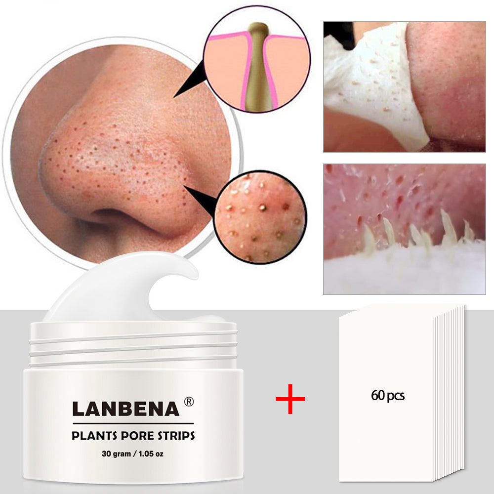 ClearSkin | Zwarte Punt Verwijderaar