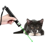 SkyMark – Hoogprecisie Langafstands Laserpointer met Focusverstelling