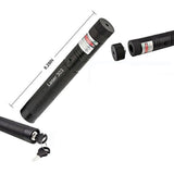 SkyMark – Hoogprecisie Langafstands Laserpointer met Focusverstelling