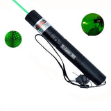 SkyMark – Hoogprecisie Langafstands Laserpointer met Focusverstelling