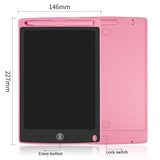 Kinder Tekentablet – DoodlePad